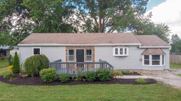 2875 Cedarville Rd, Wayne Twp, OH 45158