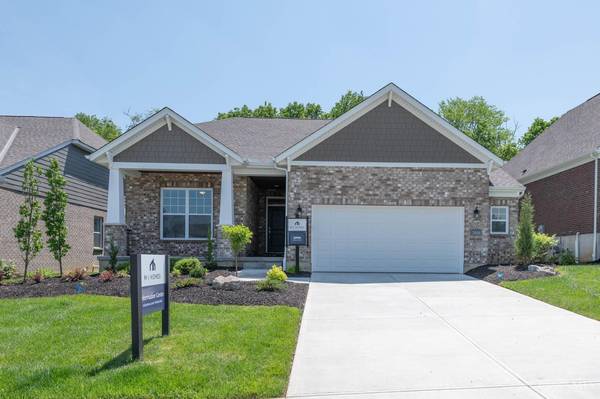 3966 Acadia Ln #330, Mason, OH 45040