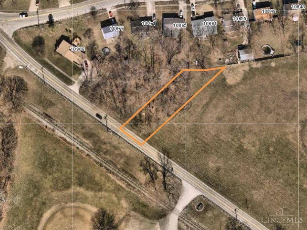Harrison, OH 45030,0 Campbell Rd #42