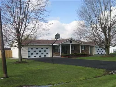 7056 Daybreak Dr, Colerain Twp, OH 45247