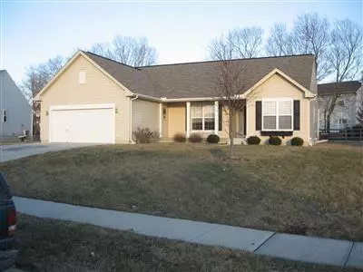 7004 Chestnut Oak Ct, Fairfield Twp, OH 45011