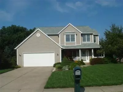 8905 Summit Ave, Blue Ash, OH 45242