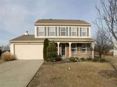 8400 Ashhollow Dr, Colerain Twp, OH 45247