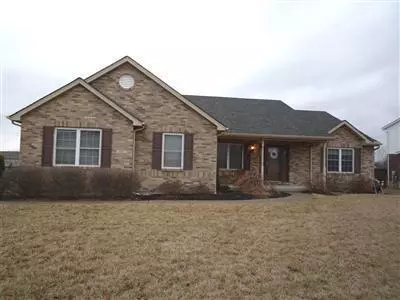 417 Lisbon Ln, Springdale, OH 45246