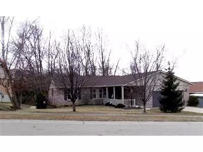 6823 Rapid Run Rd, Delhi Twp, OH 45233