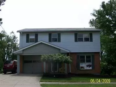 2 Stillmeadow Dr, Pierce Twp, OH 45245