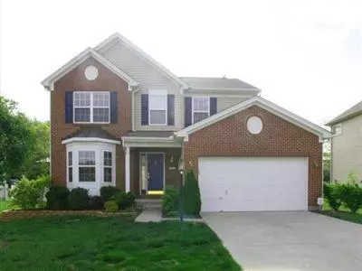 7594 Legendary Ln, West Chester, OH 45069