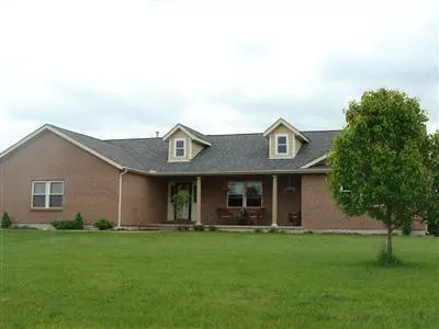 971 Yarrow Ln, Union Twp, OH 45152