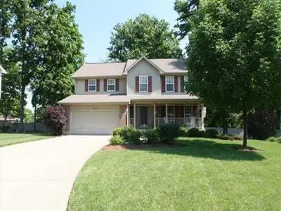 2148 Julie Ter, Reading, OH 45215