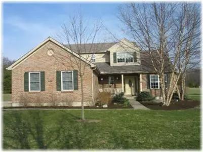 142 Pauline Miller Rd, Meigs Twp, OH 45660