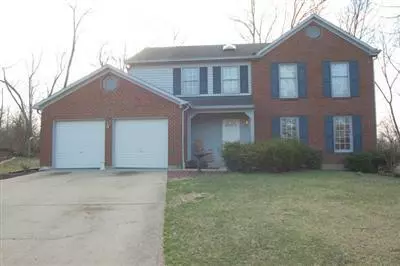 8001 Surrey Brook Pl, West Chester, OH 45069