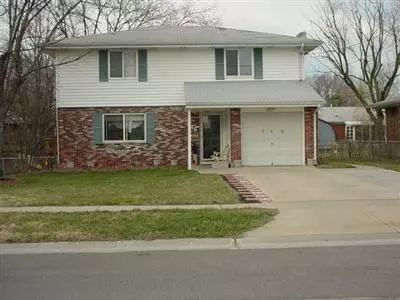 8131 Timbertree Way, West Chester, OH 45069