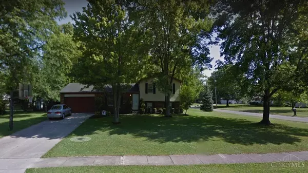 1378 Linden Creek Dr, Miami Twp, OH 45150