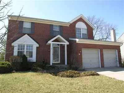 1181 Forest Run Dr, Union Twp, OH 45103