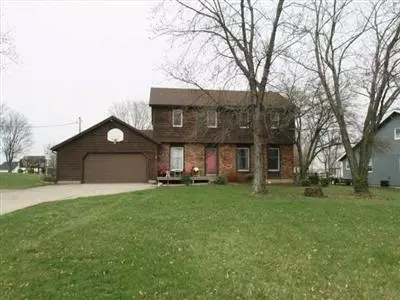 824 Beissinger Rd #L49, St Clair Twp, OH 45013