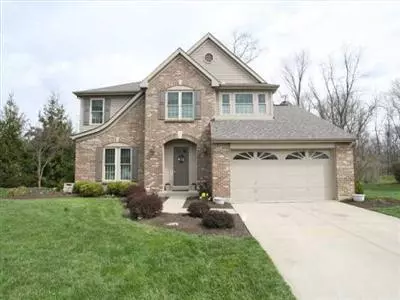 7938 West Gate Park, West Chester, OH 45069