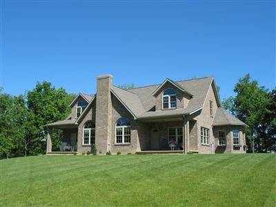 1520 Jamar Ln, Monroe Twp, OH 45157