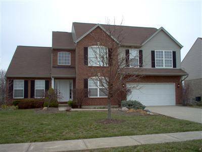 9275 Nolin Orchard Ln, Deerfield Twp., OH 45140