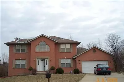 1272 Soaring Way, Hamilton Twp, OH 45039