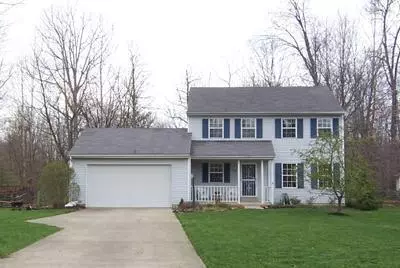 7501 Easton Ct, West Chester, OH 45069