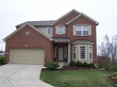 5668 Eagle Nest Ct, West Chester, OH 45069