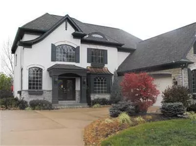 7855 Orchard Ct, West Chester, OH 45069