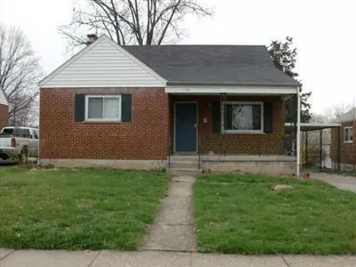 4131 Huston Ave, Norwood, OH 45212