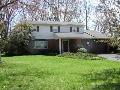 6161 Glenlaurel Dr, Hamilton Twp, OH 45039