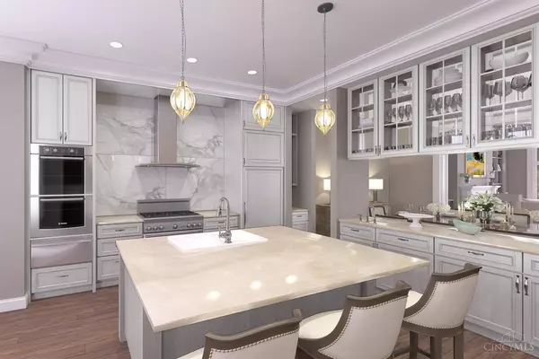 Cincinnati, OH 45202,325 Oregon St #10