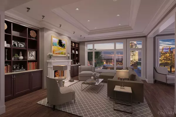 Cincinnati, OH 45202,325 Oregon St #10