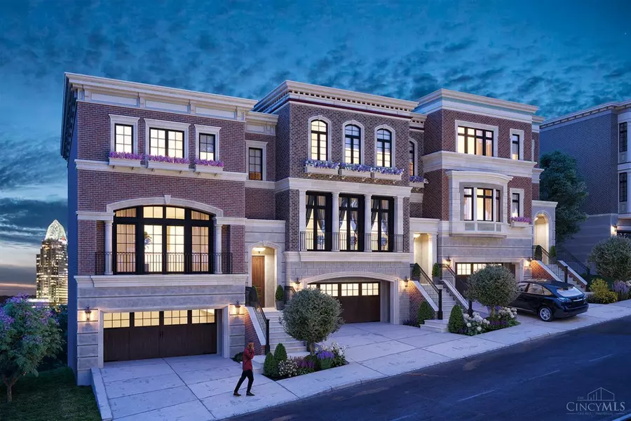 327 Oregon St #9, Cincinnati, OH 45202