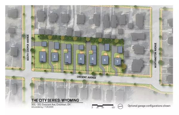 313 Crescent Ave, Wyoming, OH 45215