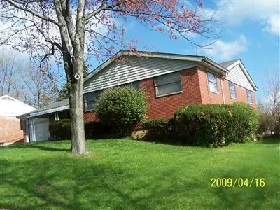 5388 Edger Dr, Green Twp, OH 45239