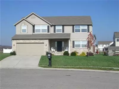 6543 St Rt 132, Goshen Twp, OH 45122