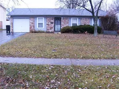 492 Glencoe Ct, Mason, OH 45040