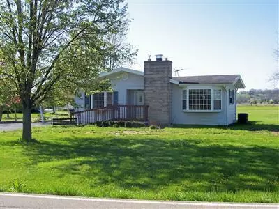 4056 McFarran Ave, Cheviot, OH 45211