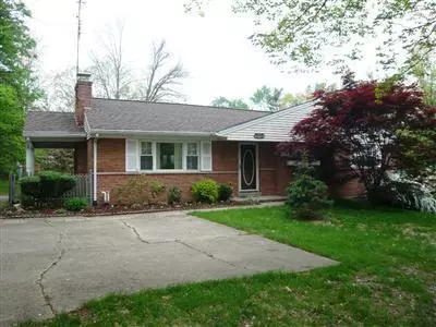 4581 Anderson Rd, Union Twp, OH 45133