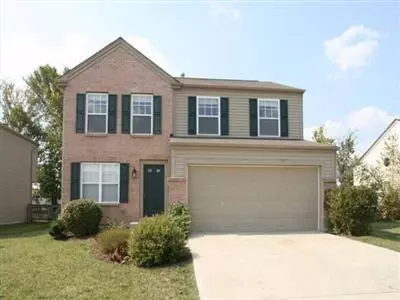 7622 Thames Ct, West Chester, OH 45069