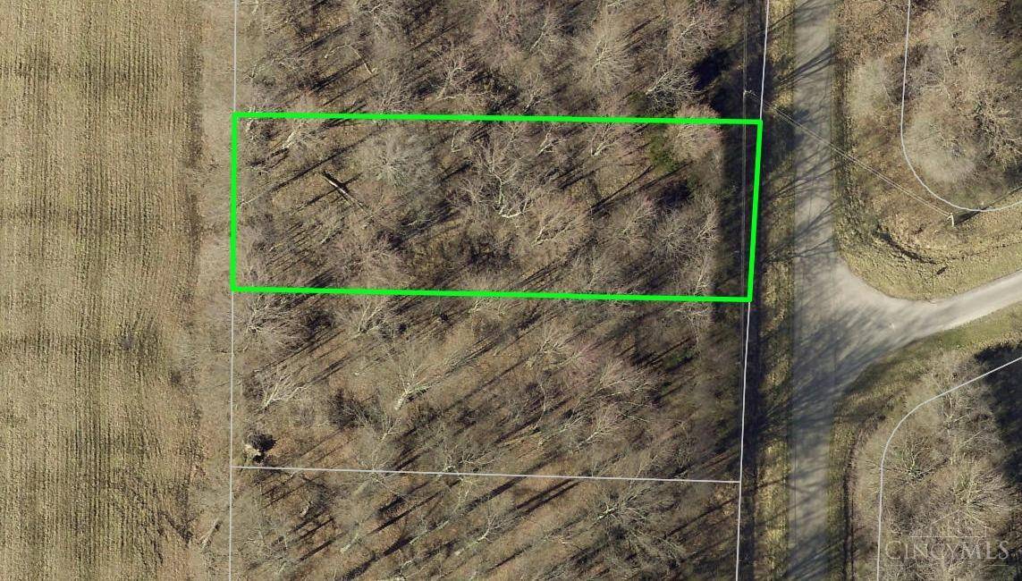 0 Yuma Dr, Franklin Twp, OH 45171