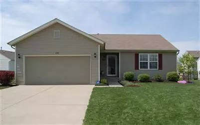 4475 Belle Terrace Ln, Clearcreek Twp., OH 45036