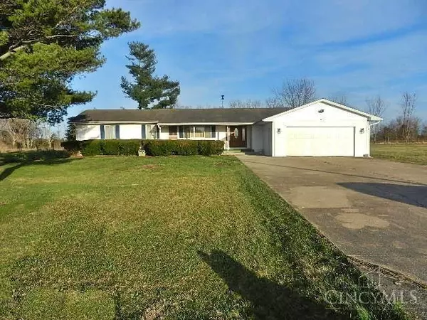 2174 Decatur Pike, Liberty Twp, OH 45697