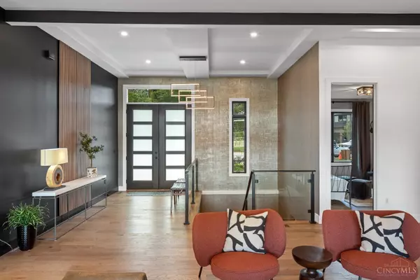 Loveland, OH 45140,15 Paxton Ct #Lot18