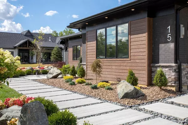 Loveland, OH 45140,15 Paxton Ct #Lot18