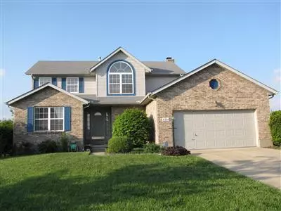 8113 Timbertree Way, West Chester, OH 45069