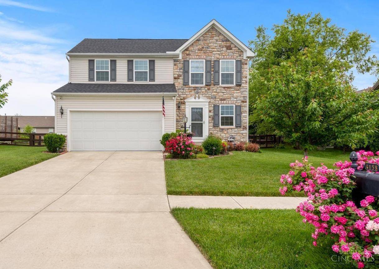4158 Fairfield Falls Ct, Fairfield Twp, OH 45011
