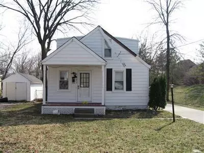 1564 W St Rt 350, Washington Twp, OH 45177