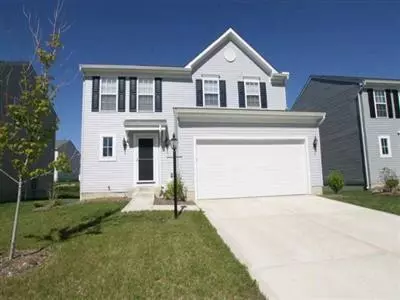 8260 Drycreek Cir, Washington Twp, OH 45458