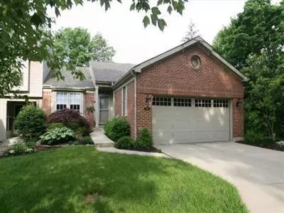 Delhi Twp, OH 45233,778 Hiddenlake Ln