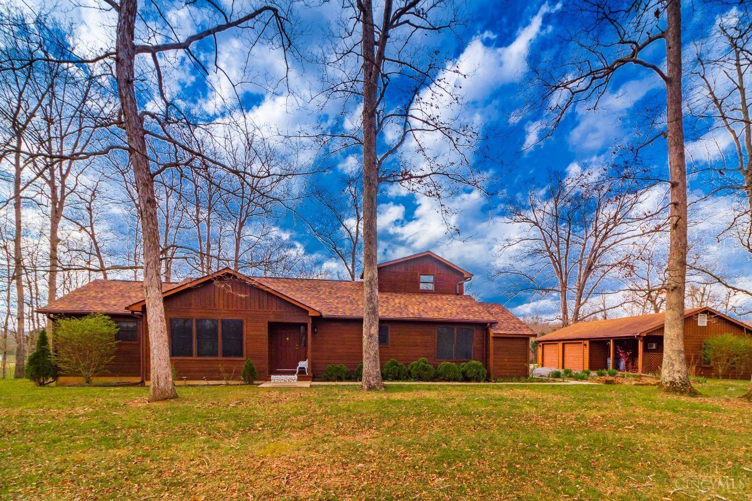 120 Spencer Rd, Tiffin Twp, OH 45693