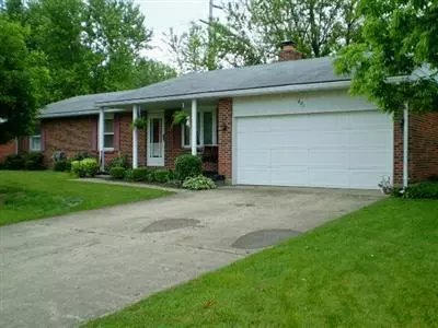 115 Bradford Dr, Milford, OH 45150